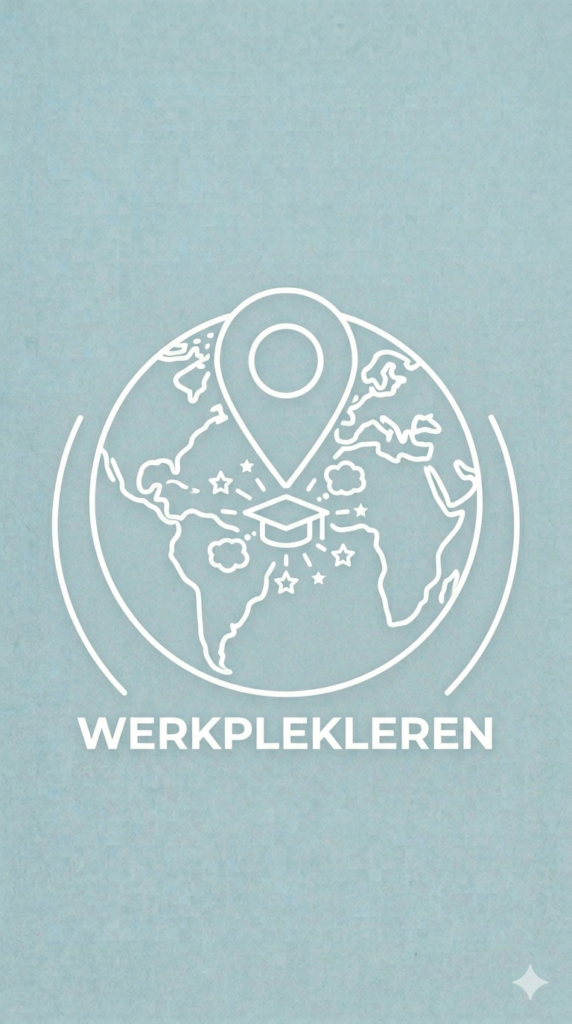werkplekleren