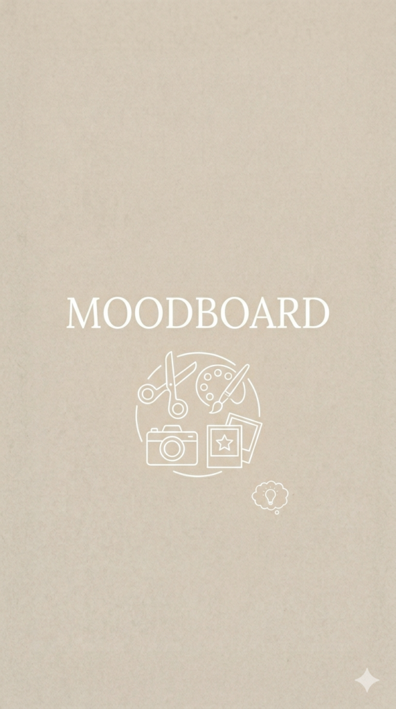 moodboard